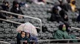 Wait four days for one day in Target Field? Finalists say yes, please.