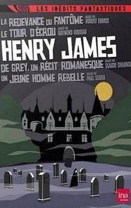 Nouvelles d'Henry James