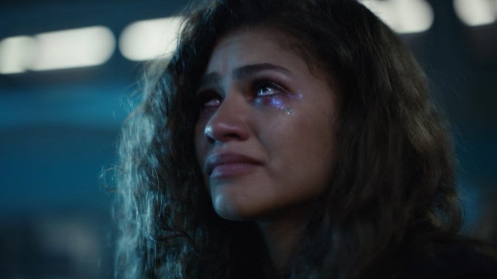 We Finally Know When 'Euphoria' Season 3 Will Film