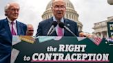 Senators 'fear mongering' about contraception bill