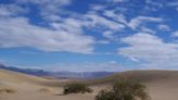 Man dies from heat illness in Death Valley, where high was 126 degrees, officials say