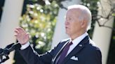 Joe Biden has not been impeached. Video shows House vote on articles in June | Fact check