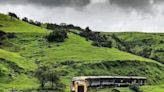 Eco-friendly Tunnel In Matheran Hills To Reduce Mumbai-Delhi Travel Time To 12 Hours - News18