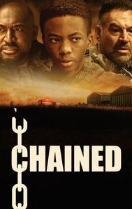 Chained (2020 film)