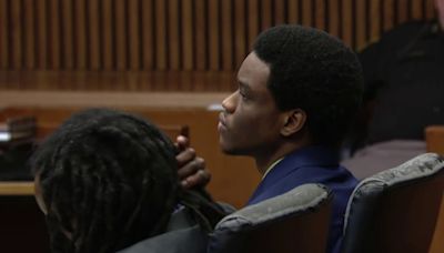 Live stream: Day 2 of murder trial for cousin charged in Zion Foster’s death