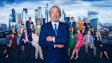 Lord Alan Sugar says The Apprentice is back ‘bigger than ever’ after pandemic
