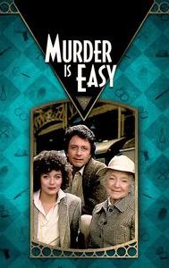 Murder Is Easy