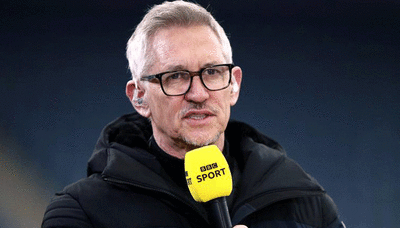 Euro 2024: Do differently, Former England striker Gary Lineker tells Jordan Pickford