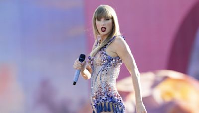 Swifties bringen Erdboden in Zürich zum Beben