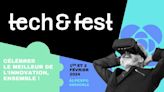 What to expect from Tech&fest 2024 as the best of European tech takes centre stage in Grenoble