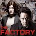 The Factory (2012 film)