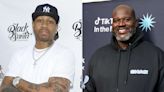 Allen Iverson Calls Shaquille O’Neal the ‘Most Honest’ and ‘Funniest’ Person to Be Around (Exclusive)