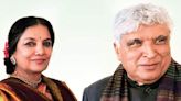 When Shabana Azmi Spoke About Not Having Kids With Javed Akhtar: 'Once I Realised I Couldn't Have...' - News18