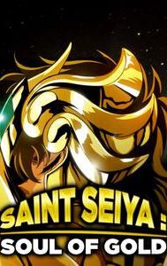 Saint Seiya: Soul of Gold