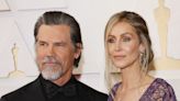 Josh Brolin's Wife Has the Perfect Response to Racy On-Set Pic