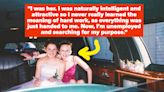 24 Former Classmates Share How The "Pretty Girl" They Went To School With Is Doing Today, And It's Better Than A High...