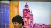 Bolivia ya pasó por Evo Morales. Debería tenerlo en cuenta.