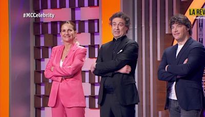 'MasterChef Celebrity' recurre a este famoso exconcursante y seis chefs para su nueva entrega