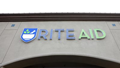 Rite Aid comes out of bankruptcy, is now a private company