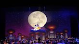Disney 100 en Concierto: un espectáculo vistoso y colorido, más cercano al musical de Broadway que a la música sinfónica
