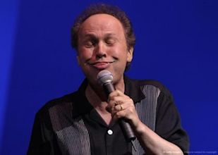 Billy Crystal