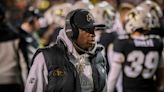 Deion Sanders explains staff shakeup after loss to Oregon State: `We just needed change'