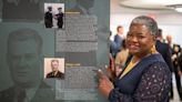 Jacksonville Resolution Recipient, first Black Navy EOD technician honored at Pentagon