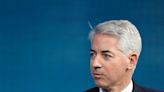 Bill Ackman is planning IPO of Pershing Square, WSJ reports
