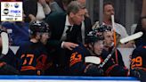 Knoblauch showing magic touch as Oilers coach | NHL.com