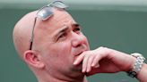 Agassi to captain Team World at 2025 Laver Cup