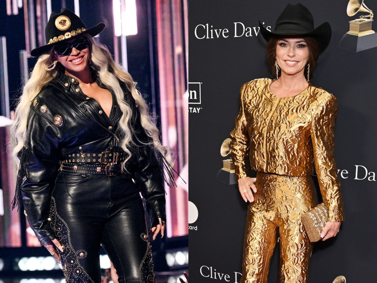 5 of the best and 5 of the worst looks country music stars have worn this year so far