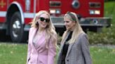 Ivanka Trump 'Paved the Way' for Younger Sister Tiffany's Elite Socialite Lifestyle