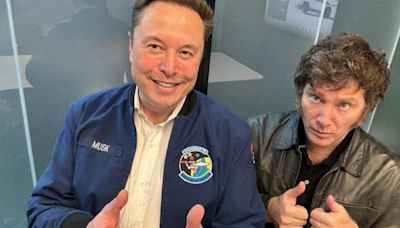 En los 90, Elon Musk se interesó en bonos latinoamericanos: ¿invertirá ahora en litio en la Argentina?