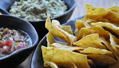 Explore Latin American cuisines during Latin Restaurant Weeks - WTOP News
