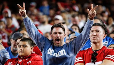 Detroit Lions Fans React Favorably to New Uniforms