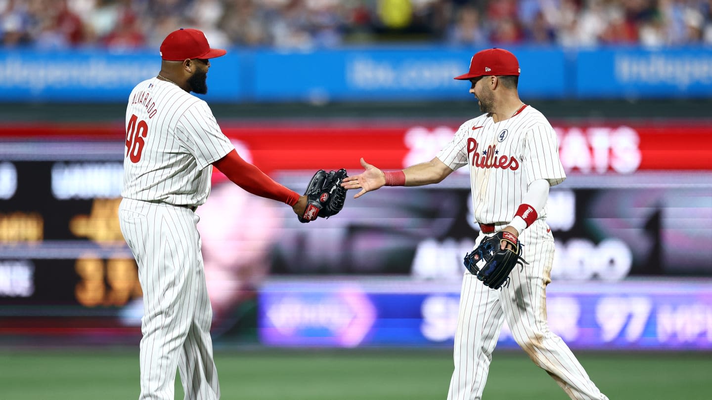 First-place Phillies could get even scarier with ambitious trade deadline targets