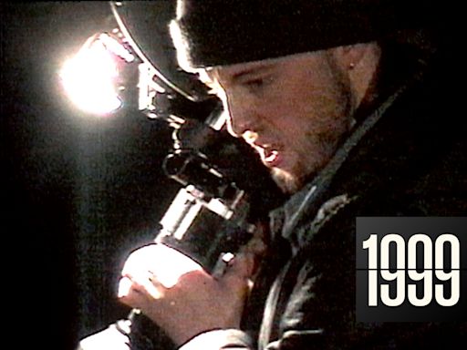 How 'The Blair Witch Project' revolutionized movie marketing