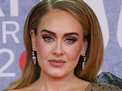 Adele 'forks out millions' renovating £46million Beverley Hills 'forever home'