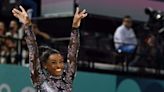 Dónde ver el documental de Simone Biles