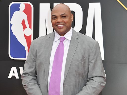 Charles Barkley Backs Off Retirement Plans, Will Stay With Warner Bros. Discovery Beyond NBA Deal