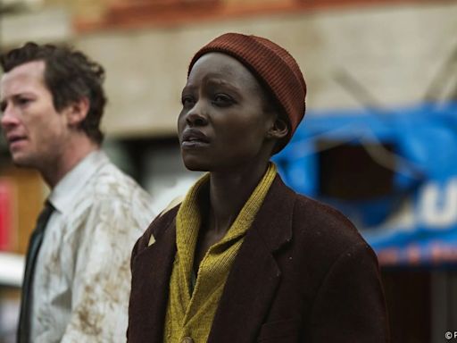 "Sans un bruit : Jour 1" : Pourquoi faut-il voir le film événement avec Lupita Nyong'o et Joseph Quinn ?