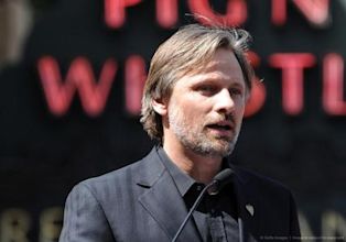 Viggo Mortensen