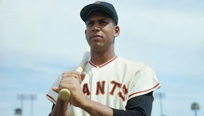 Orlando Cepeda, Giants legend and Baseball Hall of Famer, dies at 86