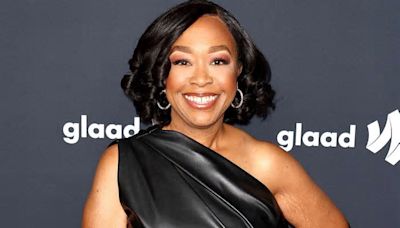 Shonda Rhimes Says She Hired Security After 'Passionate' “Grey's Anatomy ”Fans 'Got Mean' Over Season Finales