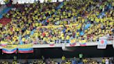 Barranquilla: ¿Dónde se puede ver el partido de la final entre Colombia y Argentina?
