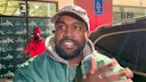 Kanye Took 50 Cent's Advice To 'Go Cool Off' And Says He Now Knows 'How It Feels To Have A Knee On My Neck'