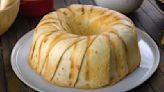 Whip Out The Bundt Pan For A Burrito Dish Fit For A Crowd