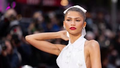 Zendaya enloquece a sus fans al hablar de un posible regreso a la música