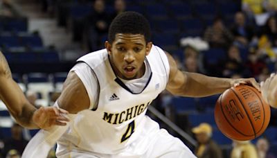 Former Michigan basketball star guard Darius Morris reportedly dead at age 33