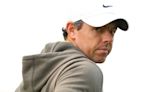 Rory McIlroy sounds like he's tired of discussing LIV and ready to focus on golf